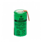 Batteria Ni-Mh SC 1.2V 2400mAh