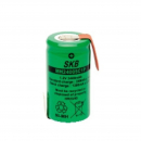 Batteria Ni-Mh SC 1.2V 2400mAh
