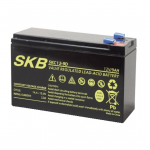 Batteria al piombo 12V 9Ah faston