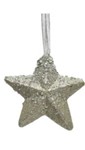 Stella decorativa 4x11x12cm