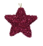 Stella glitter berry pink 4X11X12cm