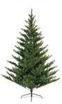 Albero di natale 150cm verde