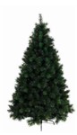 Pino Vancouver verde 120cm, 206 rami