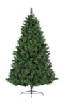 Pino Ontario 150cm verde 288 rami