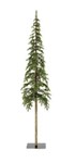 Pino Alpino verde 180cm, 447 rami,