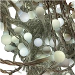 Catena 180Led bianco freddo 13.5metr