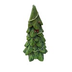 Albero agrifoglio 17cm