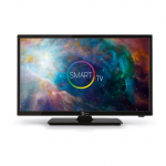 SmartTv 24'' DVB-T2/DVB-S2 HEVC 10bit