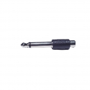 Adattatore da spina 6.3mm mono a