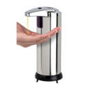 Dispenser da banco automatico x gel