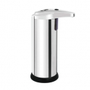 Dispenser da banco automatico x gel