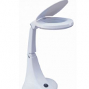 Lampada c/lente 32 Led 3W