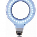 Lampada c/lente 32 Led 3W