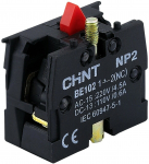 Contatto NC NP2-BE102