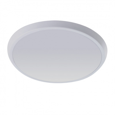 Plafoniera Led integrato 11Watt