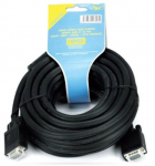 Cavo Spina SubD15Pin-Spina SubD15P