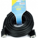 Cavo Spina SubD15Pin-Spina SubD15P