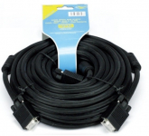 Cavo Spina SubD15Pin-Spina SubD15P