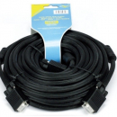Cavo Spina SubD15Pin-Spina SubD15P