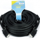 Cavo Spina SubD15Pin-Spina SubD15P