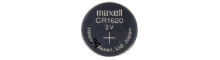 Pila Lithio CR1260 Maxell