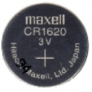 Pila Lithio CR1260 Maxell