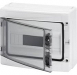 Central Parete IP65 400x400cm