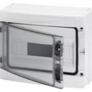 Central Parete IP65 400x400cm