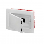 Central Incasso IP40 12M Bianco