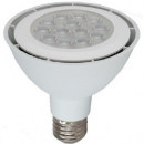 Lampada PAR30 13W E27 3000K 850Lm