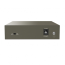Switch Ethernet 5 Porte POE 10/100