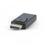 Adattatore Display Port Spina HDMI Presa