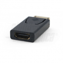 Adattatore Display Port Spina