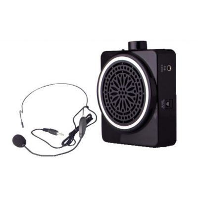 Mini Amplificatore 12W Portatile