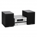 Sistema Micro HI-FI bluetooth DAB