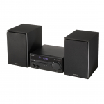 Sistema Micro HI-FI bluetooth DAB