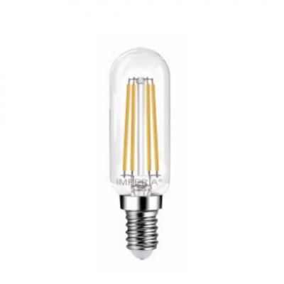 Lampadina LED E14 4W 2700K 470Lm