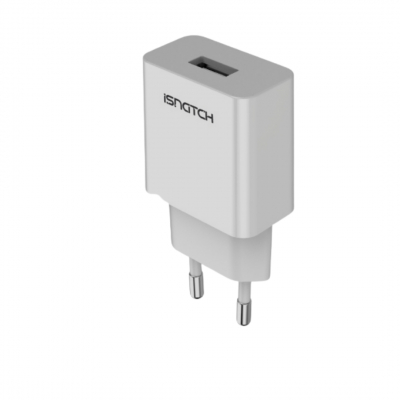 Alimentatore 1 porta USB 5V/1A
