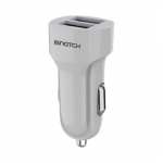 Caricabatterie da auto 2 porte USB
