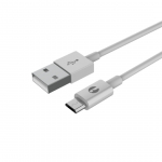 Cavo micro USB 0.5M Bianco