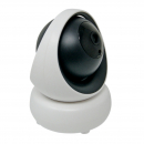 Telecamera IP Wi-Fi RJ45 App