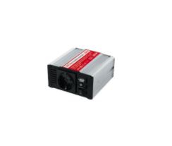 Inverter da 24VCC a 230VCA 150W USB