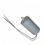 Condensatore 30Uf/250V per rifasamen