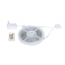 Kit Striscia smart Wi-Fi RGB 2mt