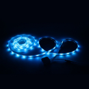Kit Striscia smart Wi-Fi RGB 2mt