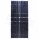 Pannello solare monocristallino 105W 24,3V