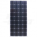 Pannello solare monocristallino 105W
