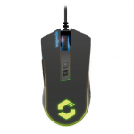 Mouse Gaming USB RGB