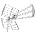 Antenna UHF BANDA IV/V 56 elementi