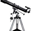 Telescopio rifrattore Sky-Watcher Capricorn con diametro 70mm